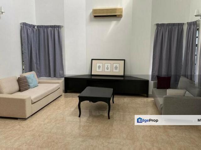 House for rent in Petaling, Subang Jaya
