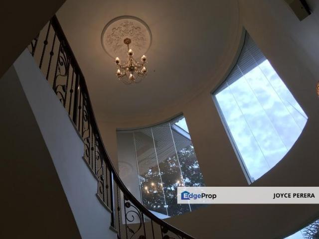 House for sale in Petaling, Subang Jaya