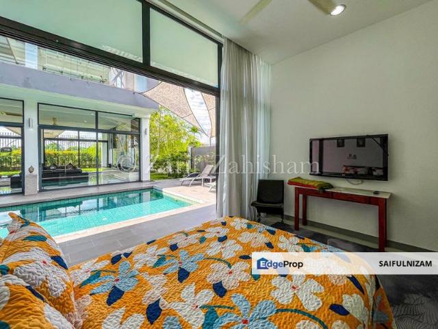 House for sale in Petaling, Subang Jaya