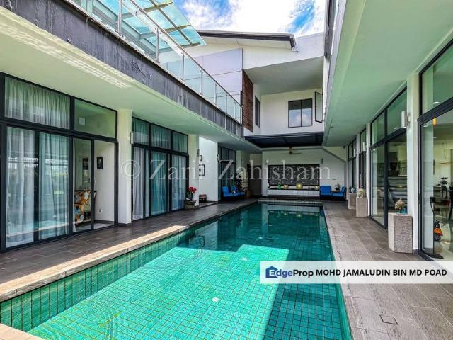 House for sale in Petaling, Subang Jaya
