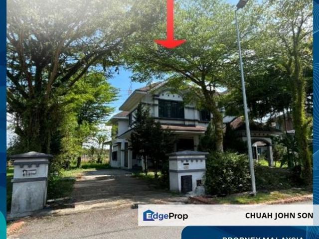 House for sale in Petaling, Subang Jaya