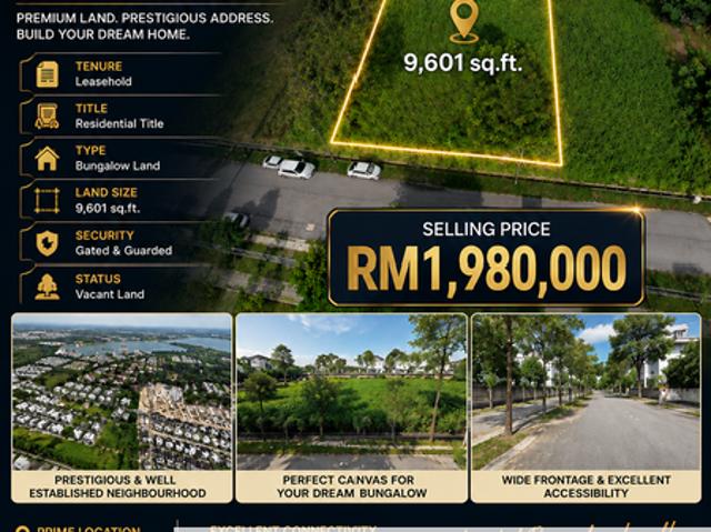 House for sale in Petaling, Subang Jaya