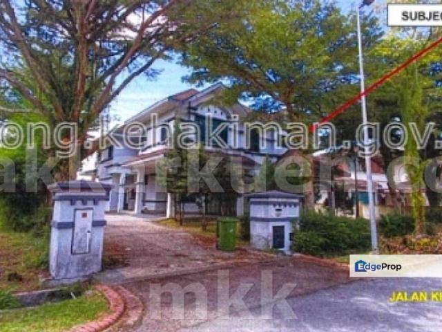 House for sale in Petaling, Subang Jaya