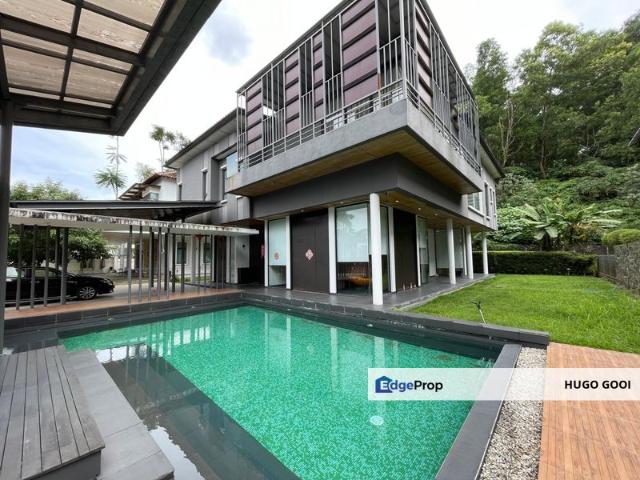 House for rent in Petaling, Subang Jaya