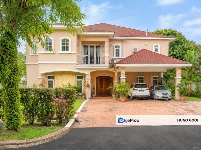 House for rent in Petaling, Subang Jaya