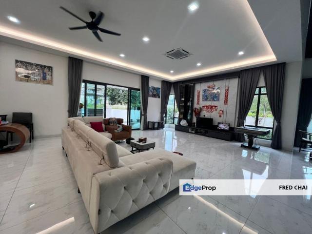 House for sale in Petaling, Subang Jaya