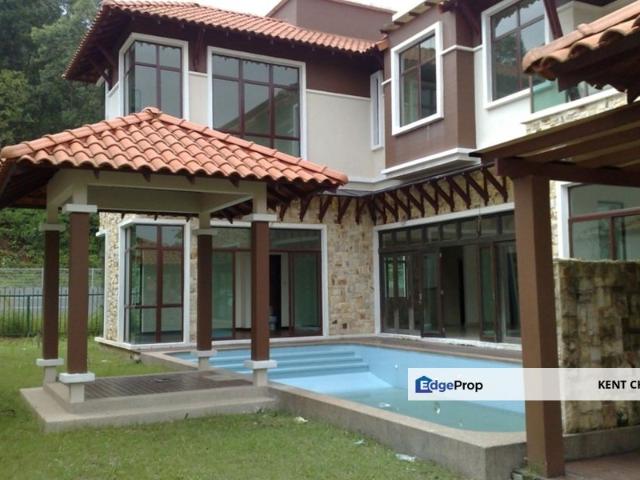 House for sale in Petaling, Subang Jaya