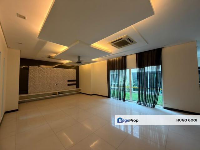 House for rent in Petaling, Subang Jaya