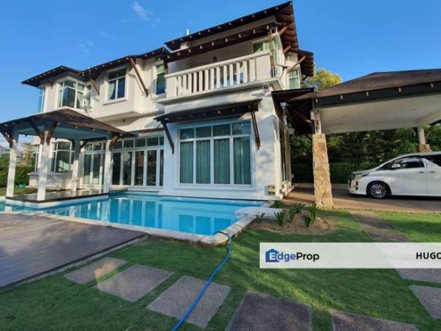 House for rent in Petaling, Subang Jaya