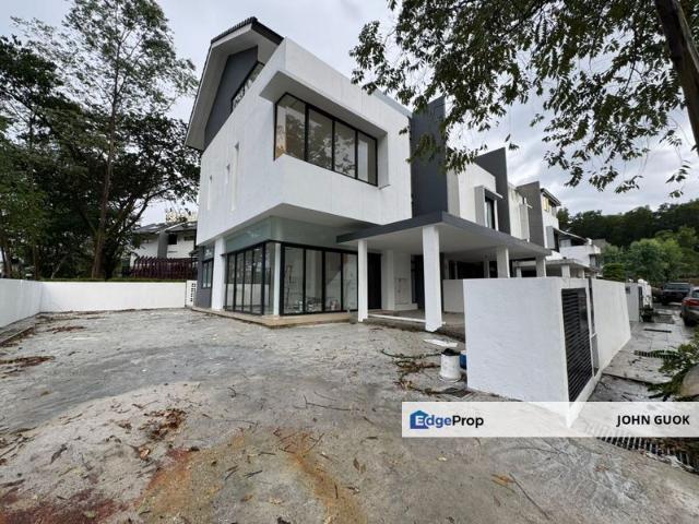 House for sale in Petaling, Subang Jaya