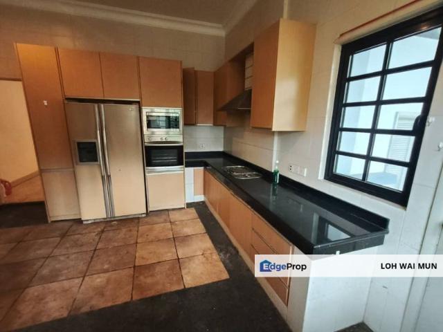 House for rent in Petaling, Subang Jaya