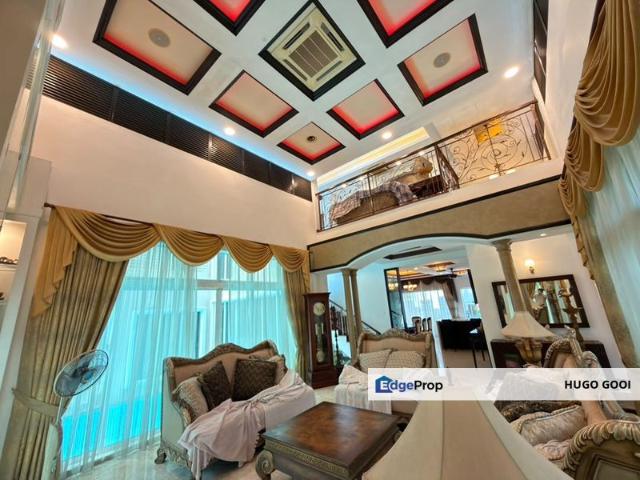 House for rent in Petaling, Subang Jaya