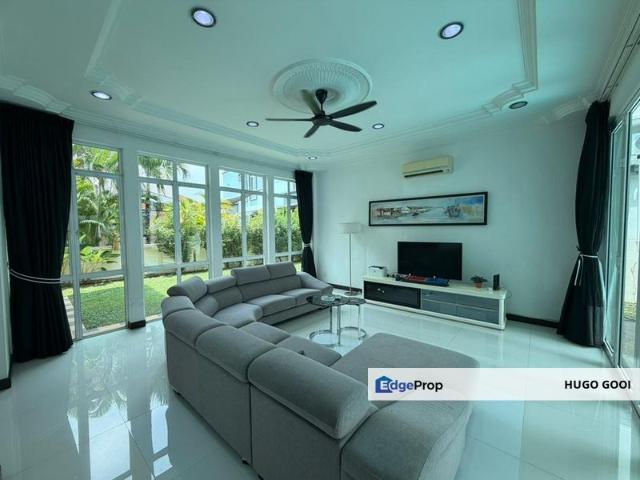 House for rent in Petaling, Subang Jaya