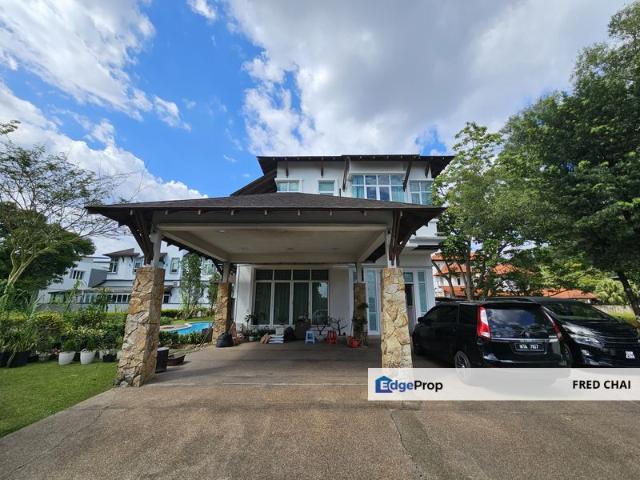 House for sale in Petaling, Subang Jaya