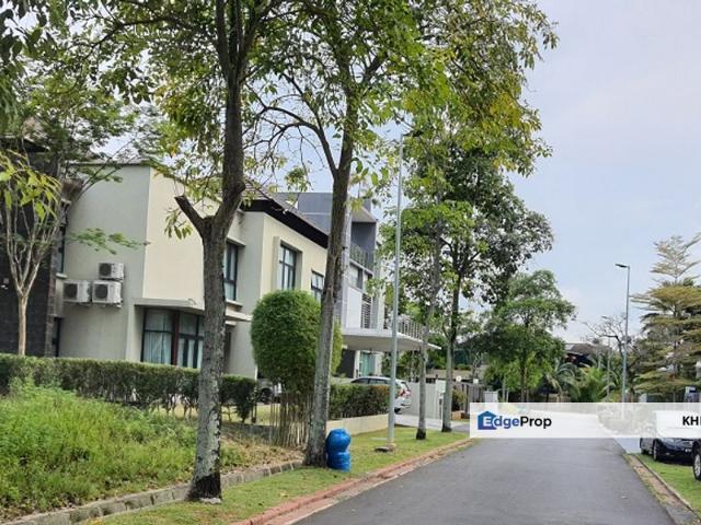 House for sale in Petaling, Subang Jaya