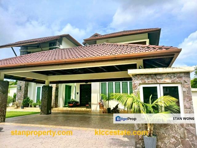House for sale in Petaling, Subang Jaya