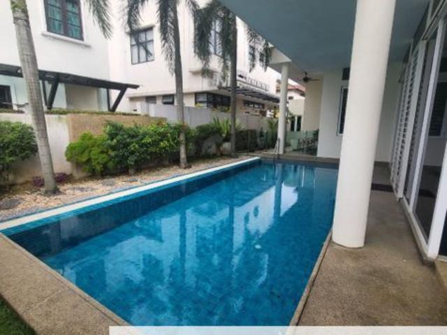 House for sale in Petaling, Subang Jaya
