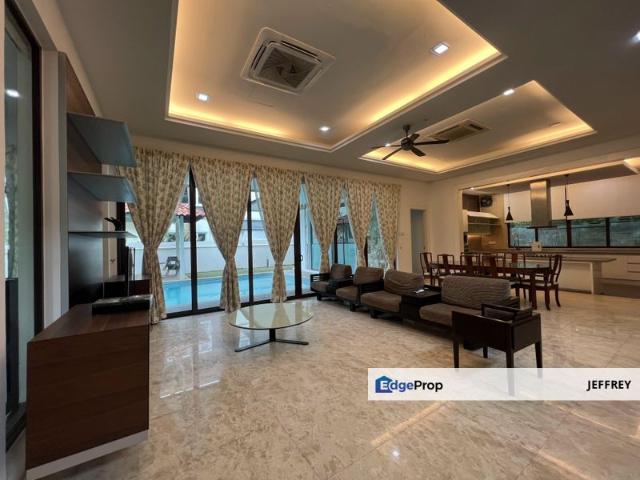 House for sale in Seri Kembangan, Majlis Bandaraya Subang Jaya