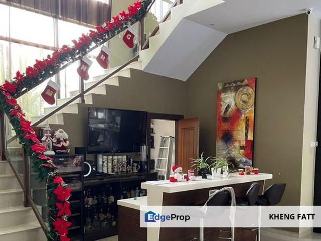House for sale in Petaling, Subang Jaya