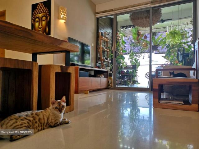 Condominium for sale