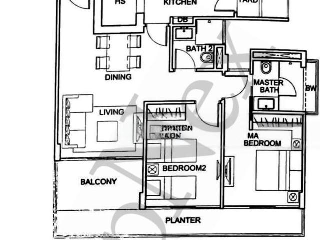 Condominium for sale