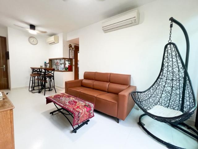 Apartment for rent