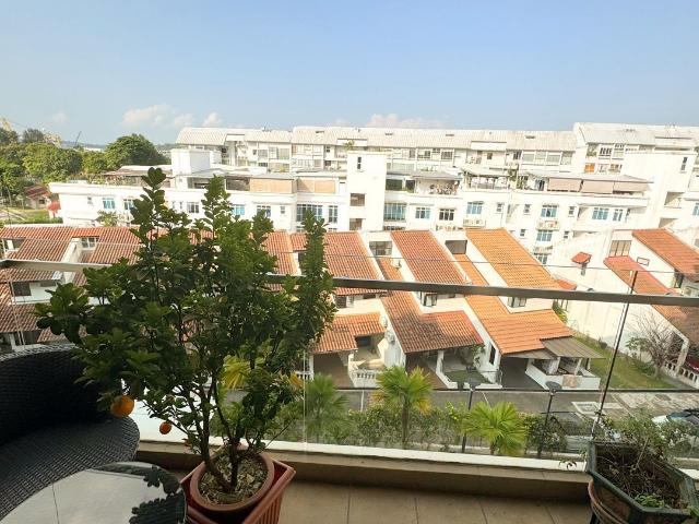 Apartment for sale in Pasir Ris