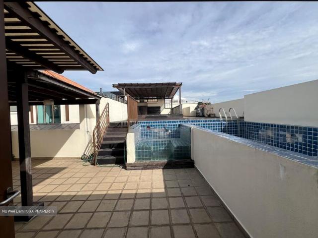 Apartment for sale in Pasir Ris