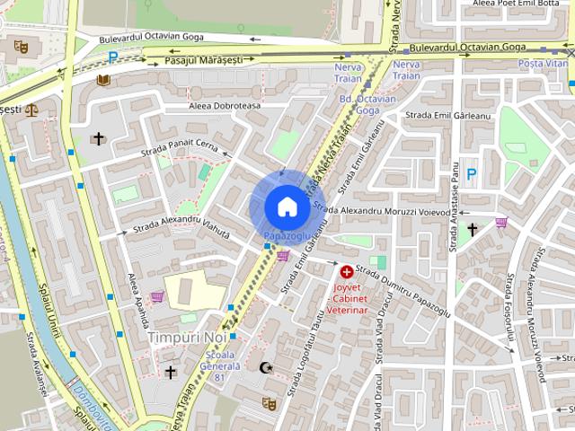 Apartament închirieri în București