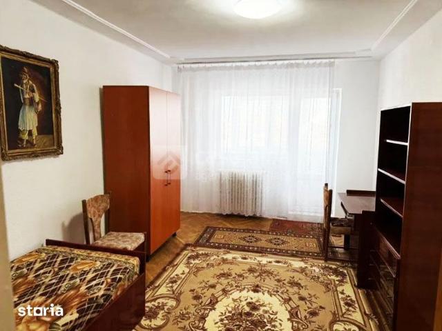 Apartament închirieri în Centru, Iași