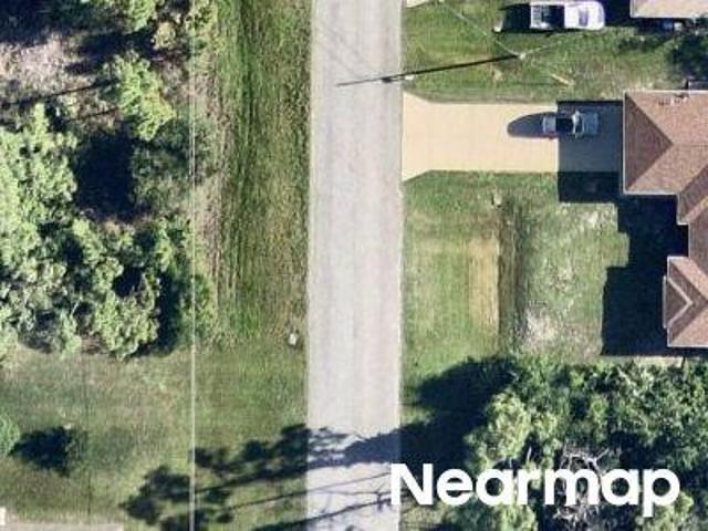 Land for sale in North Port, Florida