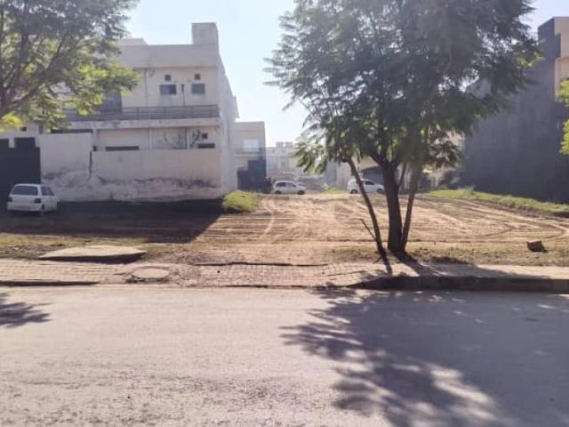 Land for sale in Rawalpindi, Islamabad Capital Territory