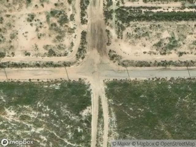 House for sale in California City, California