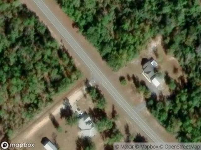 Land for sale in Marianna, Florida