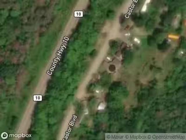 House for sale in Ogdensburg