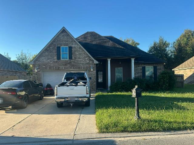 House for sale in Addis, West Baton Rouge Parish