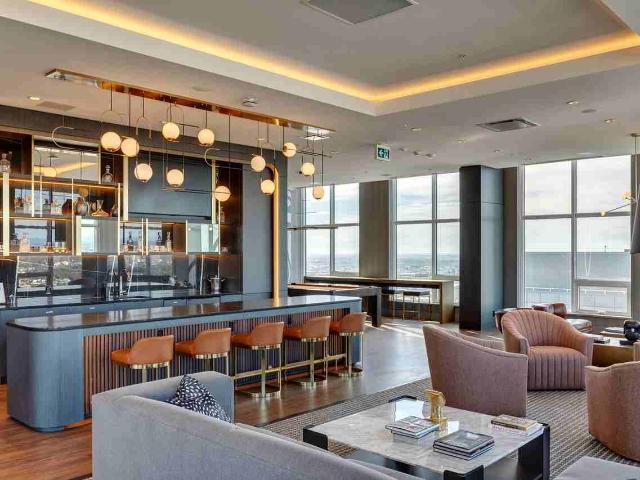 Apartment for rent in Northwest, Alberta