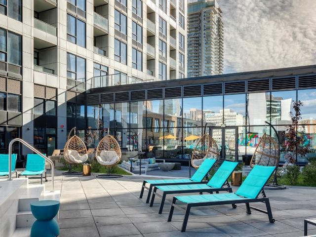 Apartment for rent in Millrise, Calgary