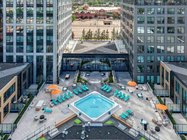 Apartment for rent in Millrise, Calgary