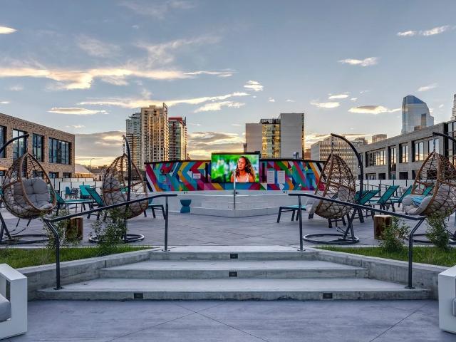 Apartment for rent in Northwest, Alberta