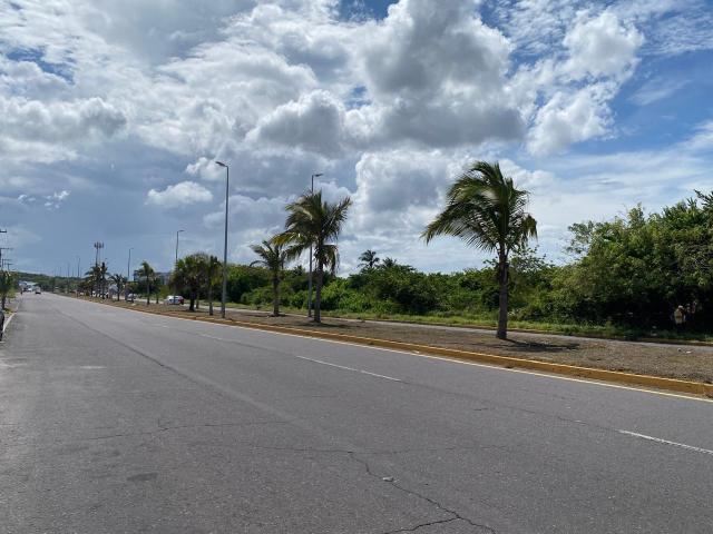 Terreno en renta en Alvarado, Veracruz