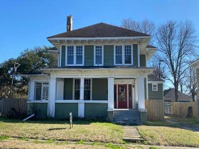 House for sale in Keithville, Louisiana