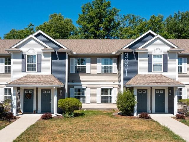 Apartment for rent in Lansing, Michigan