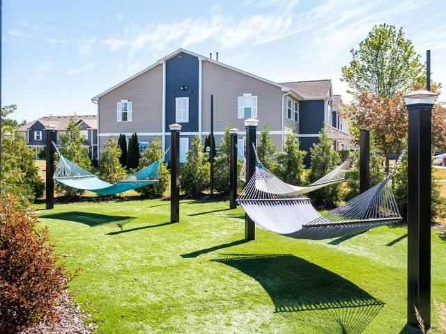 Apartment for rent in Lansing, Michigan