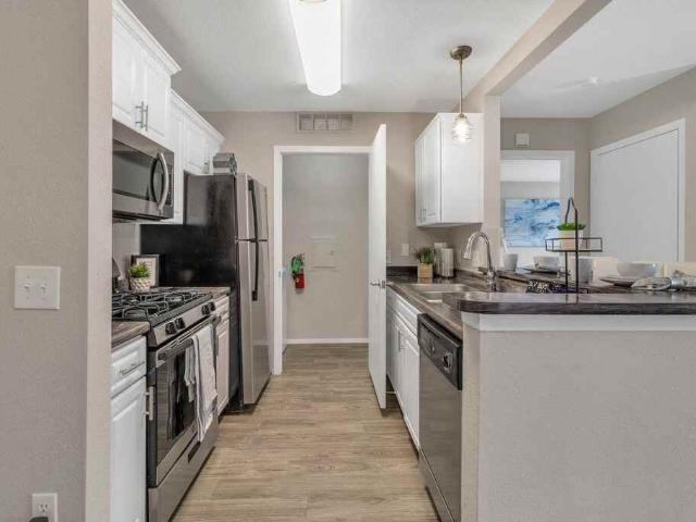 Apartment for rent in Lansing, Michigan