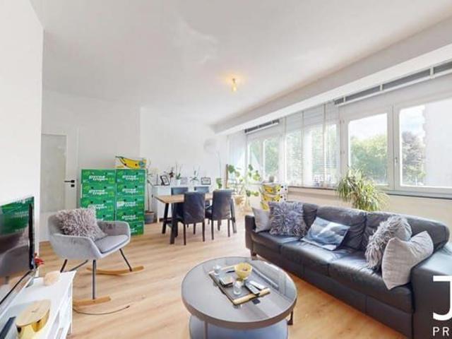Kot location à Oudergem, Bruxelles