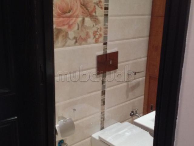 Appartement vente à Anfa, Gharb-Chrarda-Beni Hssen