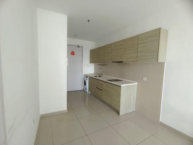 Serviced Residence for sale in Petaling, Alam Impian