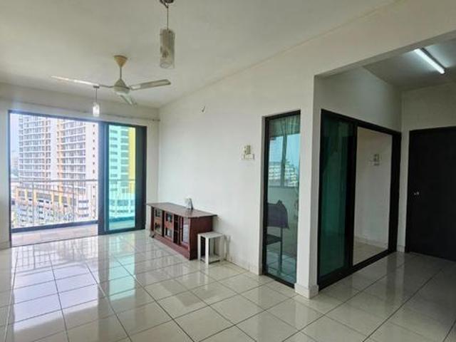 Condominium for sale in Petaling, Alam Impian