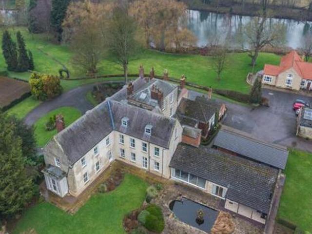 House for sale in Gainsborough CP, Ingleby